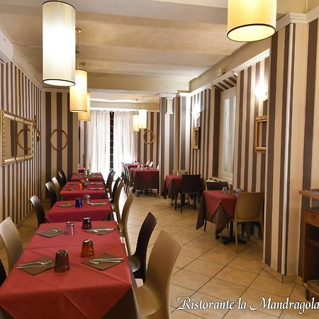 Hotel Innocenti Монтекатини-Терме Экстерьер фото